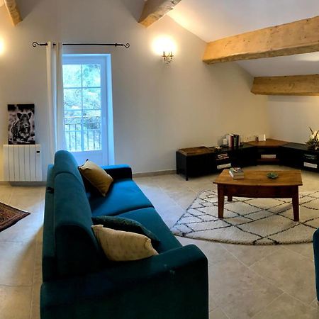 La Source 8 Ou 6 Couchages Villa Valle d'Alesani Exterior foto