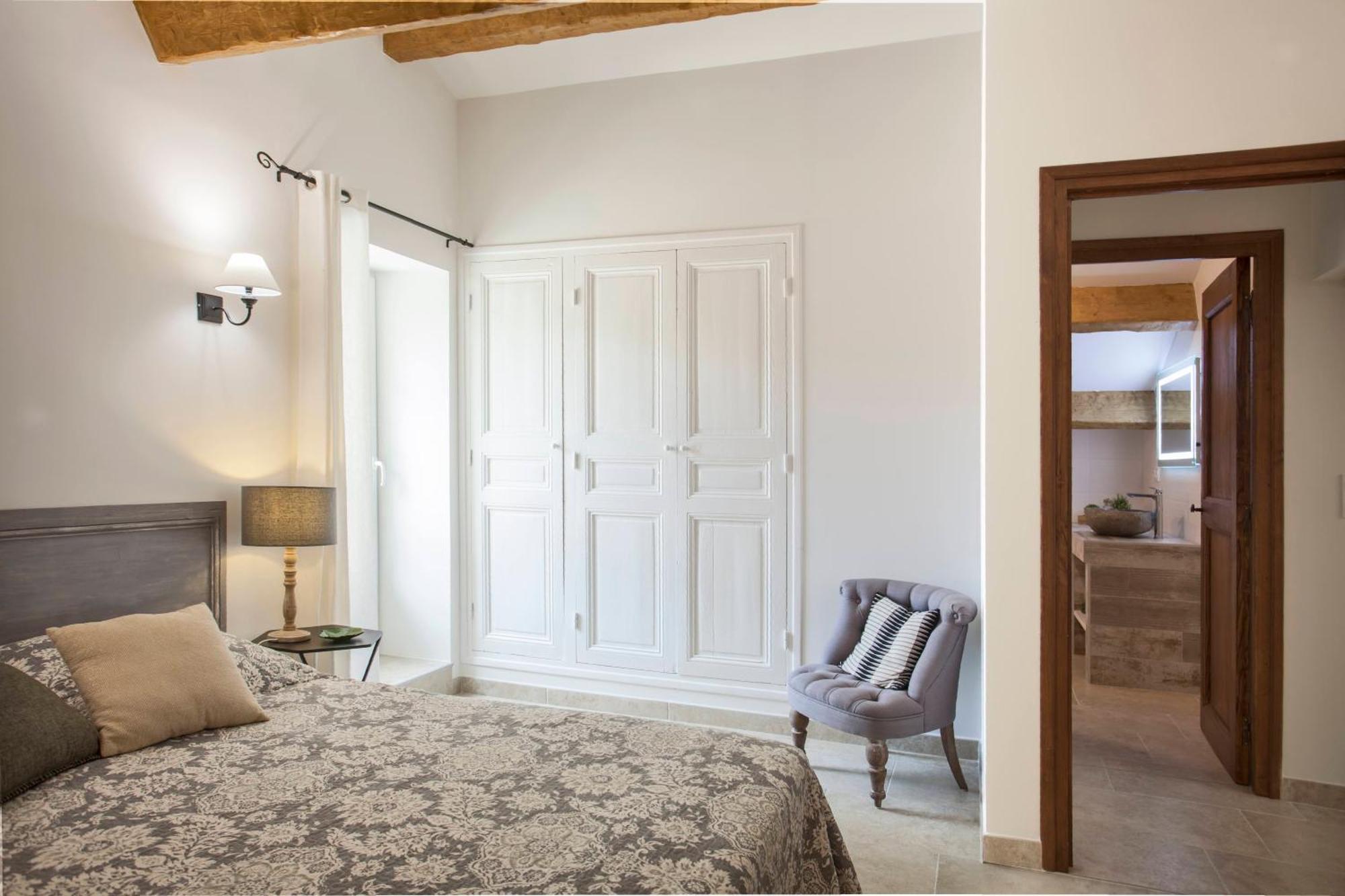 La Source 8 Ou 6 Couchages Villa Valle d'Alesani Exterior foto