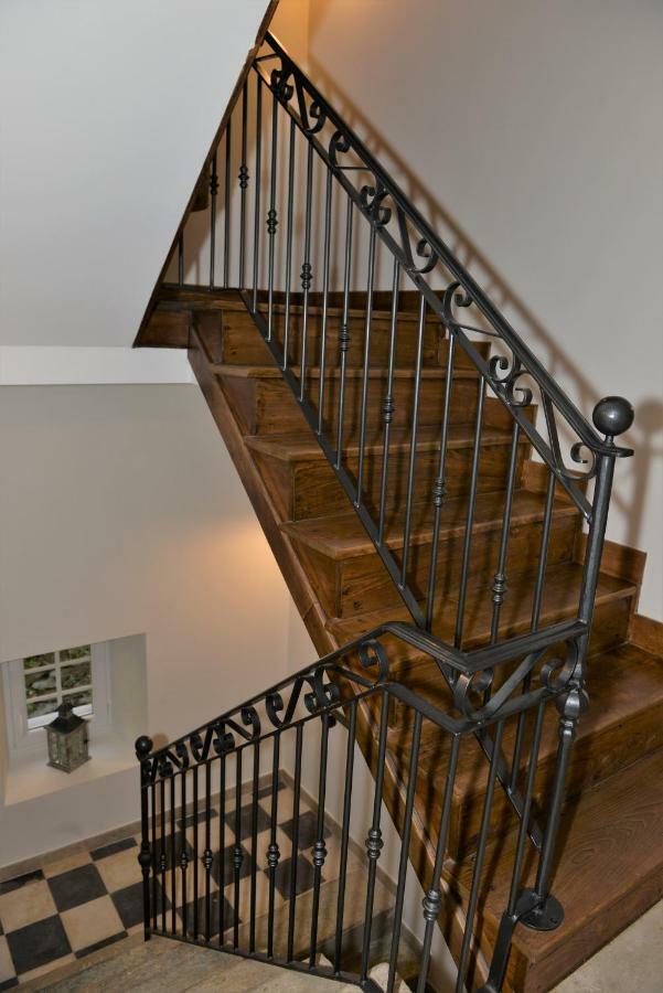La Source 8 Ou 6 Couchages Villa Valle d'Alesani Exterior foto