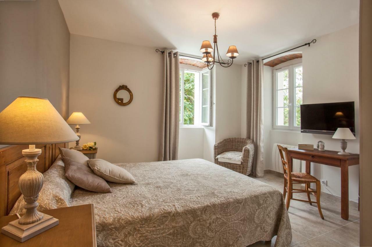 La Source 8 Ou 6 Couchages Villa Valle d'Alesani Exterior foto
