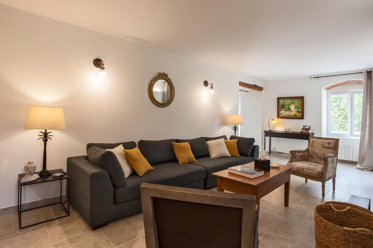 La Source 8 Ou 6 Couchages Villa Valle d'Alesani Exterior foto