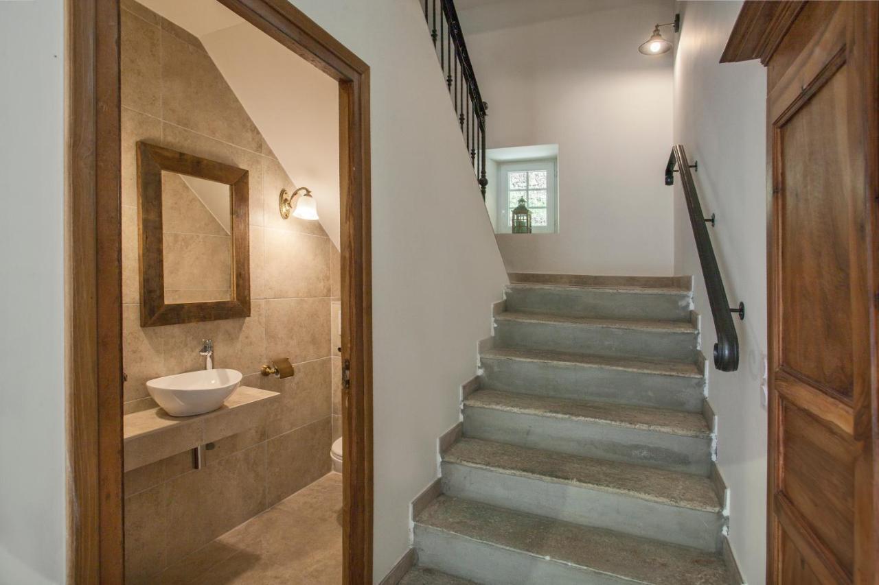 La Source 8 Ou 6 Couchages Villa Valle d'Alesani Exterior foto
